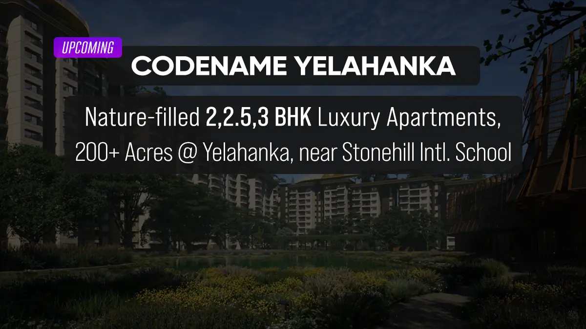 embassy codename yelahanka upcoming ph homznspace