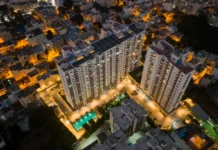 Keya Spring in Bannerghatta Road, Bangalore Details | Reviews | Price | Floor Plan | Photos | Master Plan | Brochure | Amenities | Location exterior keya spring