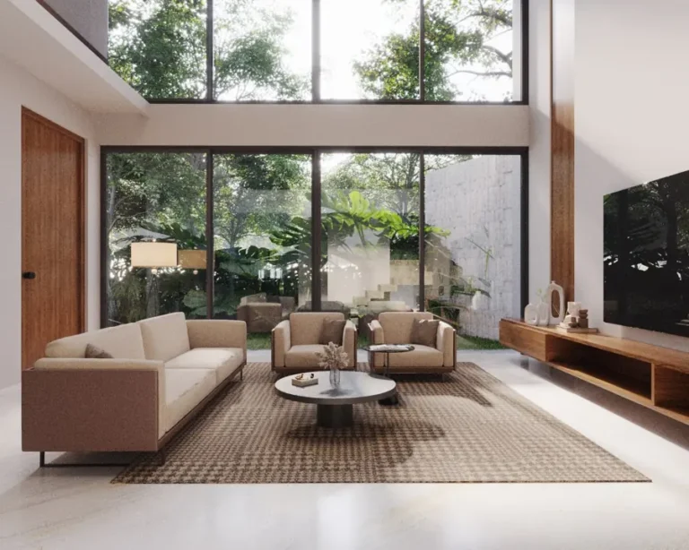 The Roots by Svam Realty Villas Living A