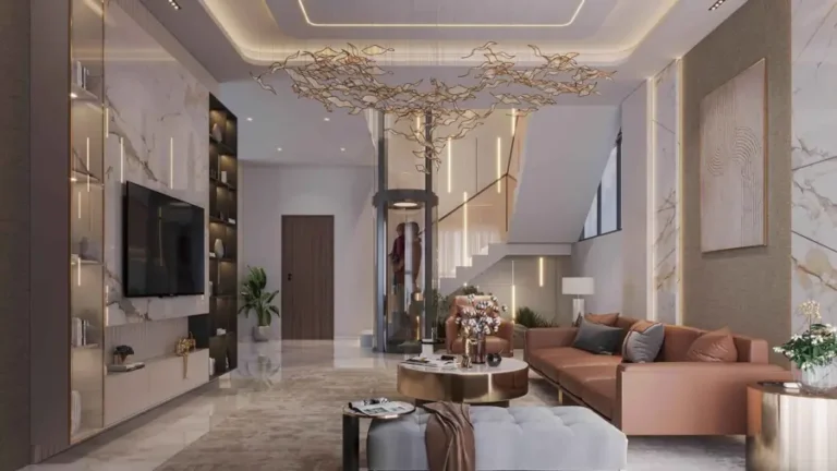 living casagrand belair gowdavalli