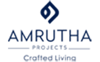 logo amrutha