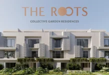 The Roots by Svam Realty Villas in Sadahalli, Bangalore Details | Reviews | Price | Floor Plan | Photos | Master Plan | Brochure | Amenities | Location main elevation the roots by svam realty