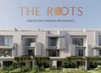 The Roots by Svam Realty Villas in Sadahalli, Bangalore main elevation the roots by svam realty