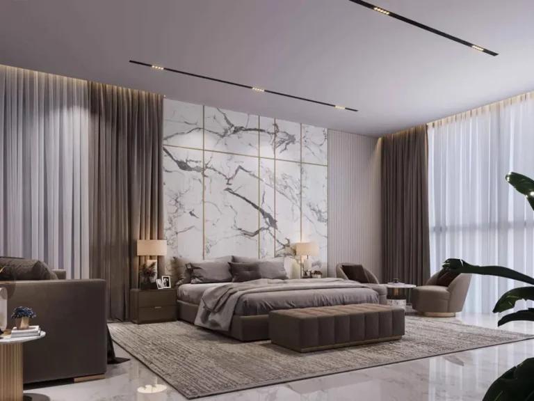 master bedroom casagrand belair gowdavalli