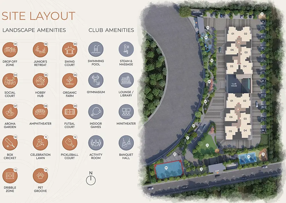 master plan orchid south park
