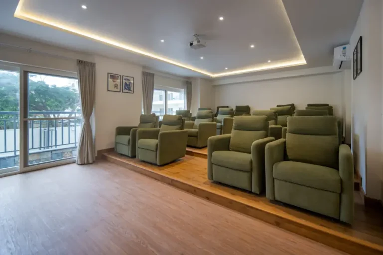 movie room keya spring
