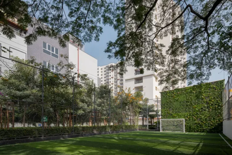 multipurpose court keya spring