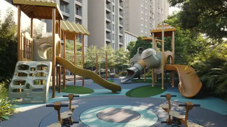 play area orchid south park