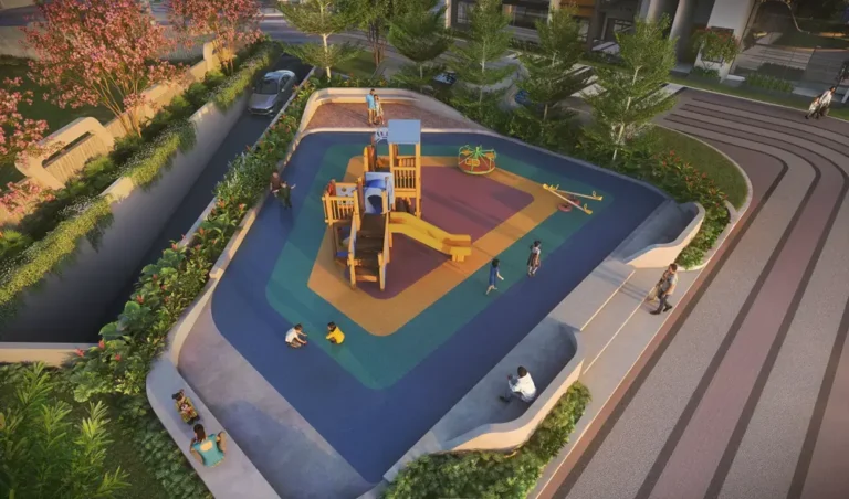 play area sumadhura elysium panathur