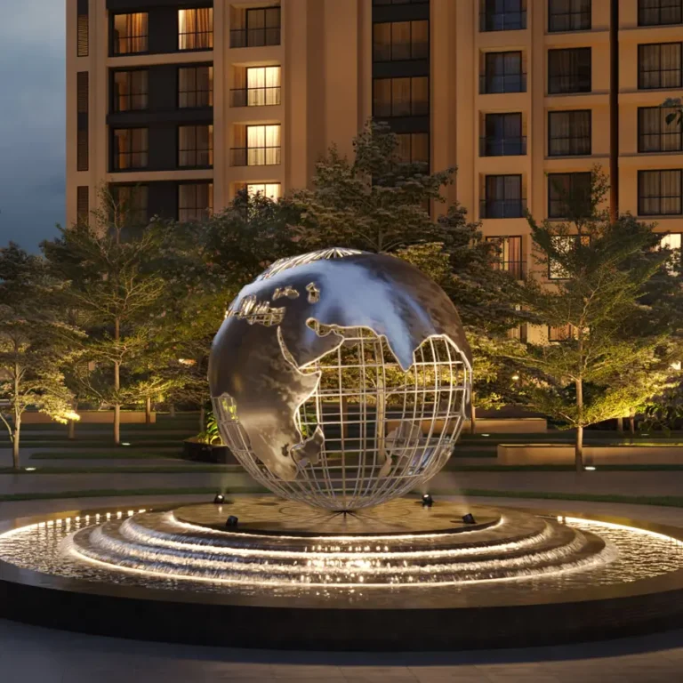 Sobha One World Plaza