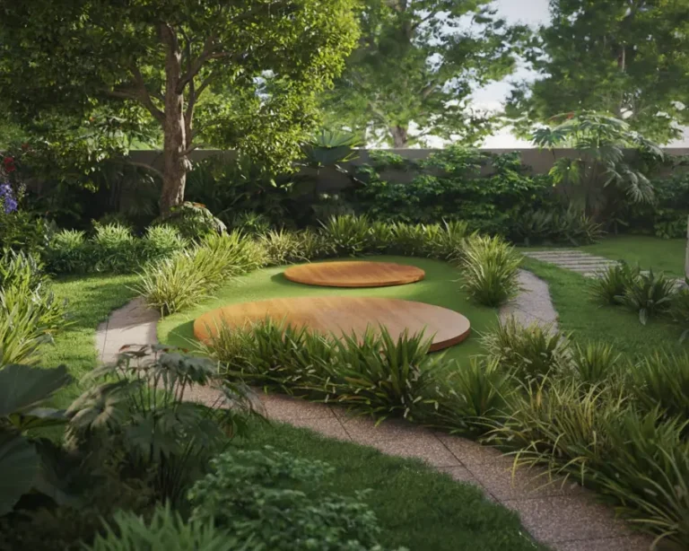The Roots by Svam Realty Villas Yoga