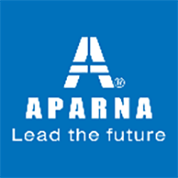 aparna logo