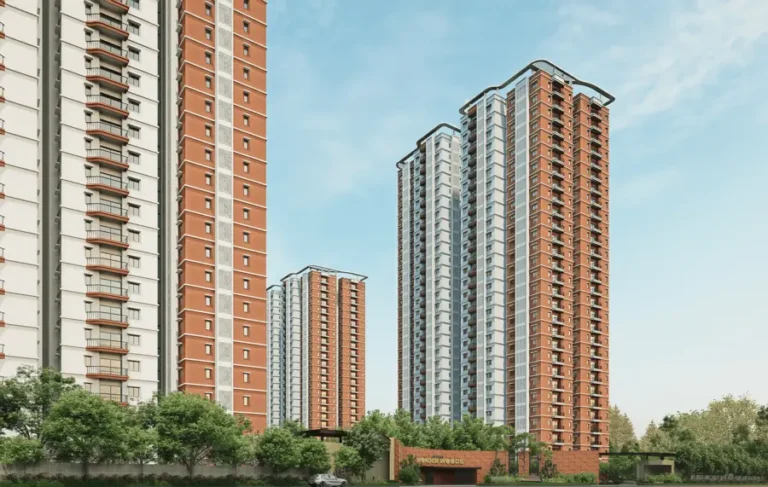 elevation 2 aparna wonder woods