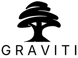 graviti logo