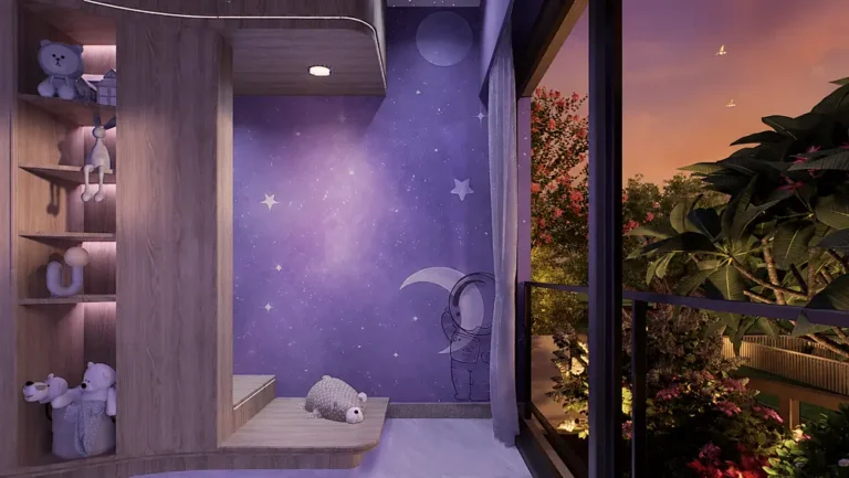 kids room balcony graviti hanging gardens