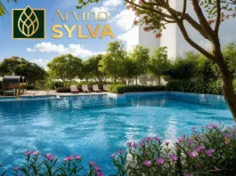 Arvind Sylva on Sarjapur Road, Bangalore main elevation arvind sylva sarjapur
