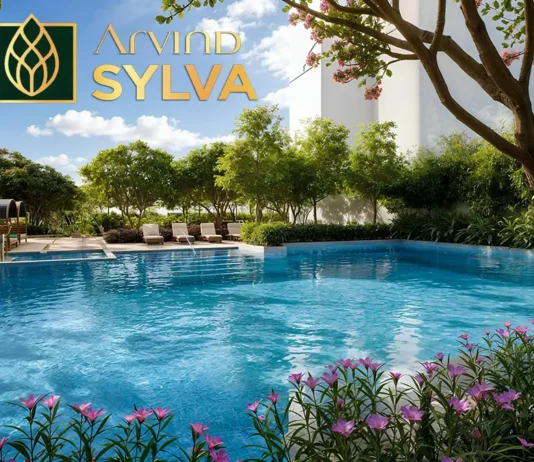 main elevation arvind sylva sarjapur
