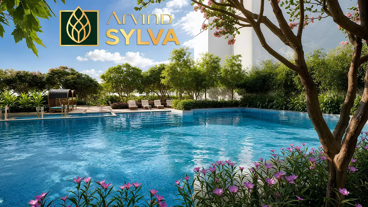 Main Elevation - Arvind Sylva Sarjapur main elevation arvind sylva sarjapur