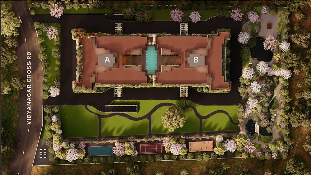 master plan graviti hanging gardens