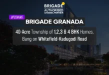 upcoming brigade granada whitefield apartments ph homz n space