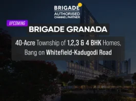 upcoming brigade granada whitefield apartments ph homz n space