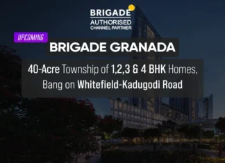 upcoming brigade granada whitefield apartments ph homz n space