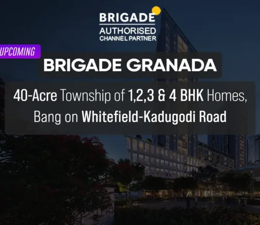 upcoming brigade granada whitefield apartments ph homz n space