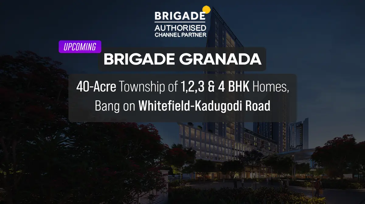 upcoming brigade granada whitefield apartments ph homz n space