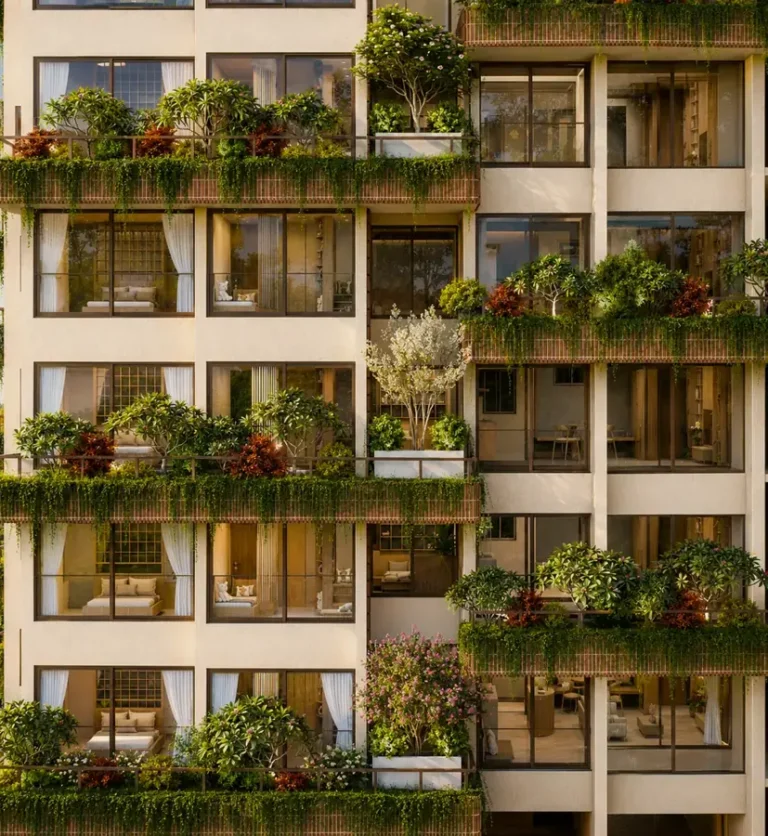 vertical gardens graviti hanging gardens