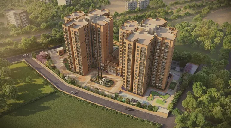 aerial sumadhura solea
