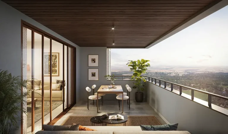 balcony assetz codename twin lake city