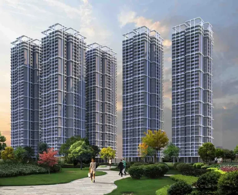 elevation a dsr ciel hyderabad