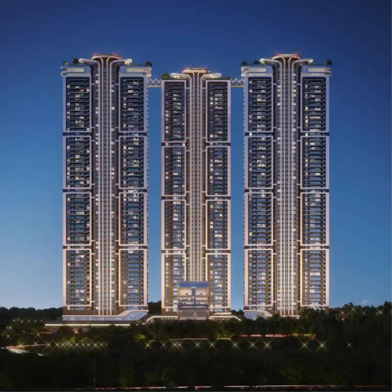 elevation a one by msn kokapet hyd