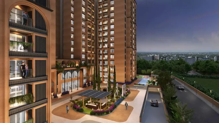 elevation a sumadhura solea
