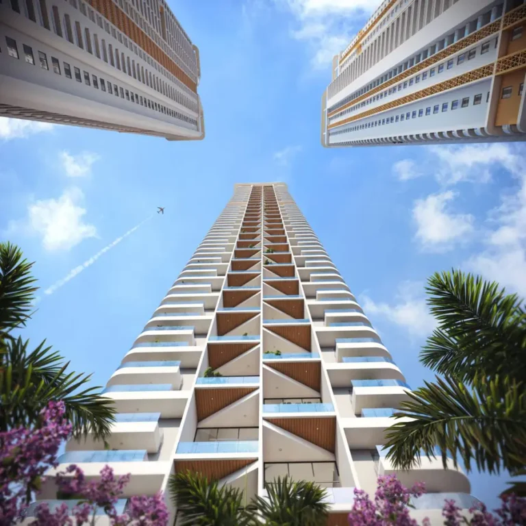 elevation b aurum by sree varaaha