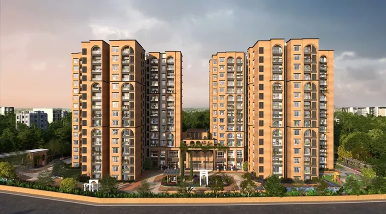 elevation b sumadhura solea