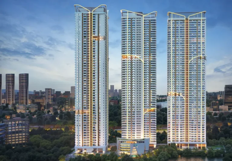 elevation c aurum by sree varaaha