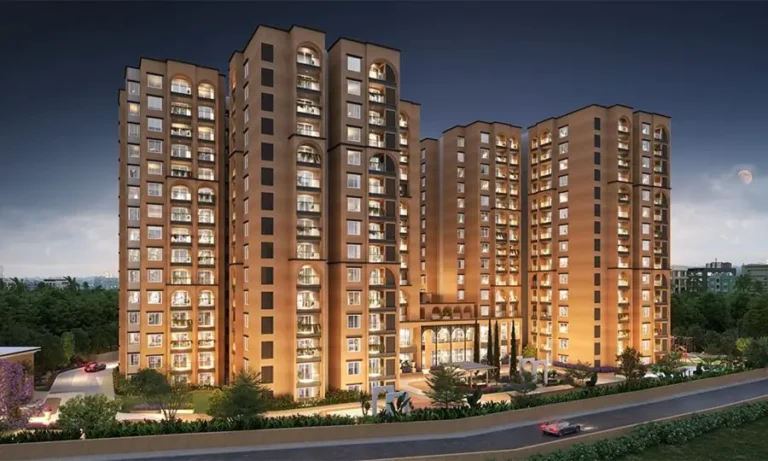 elevation d sumadhura solea