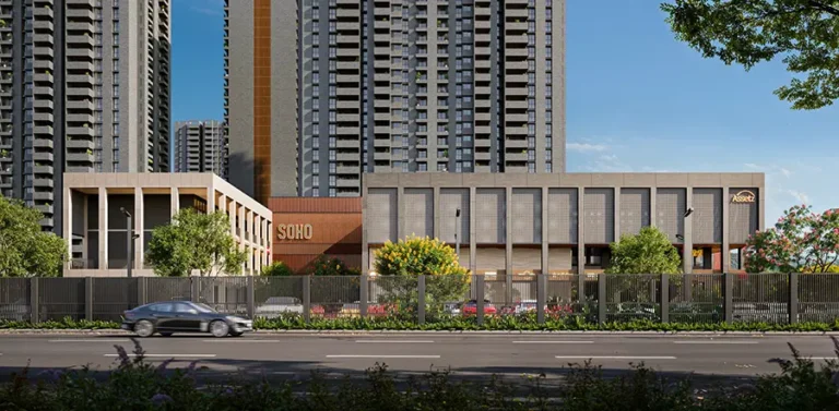 elevation e assetz codename twin lake city