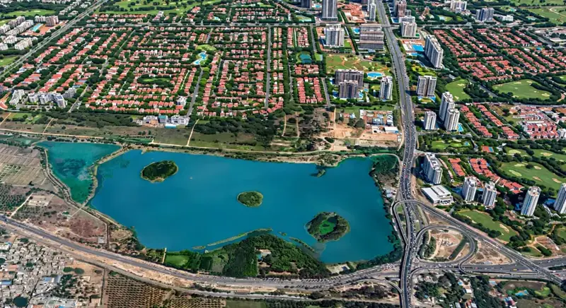 Hebbal & Yelahanka Bangalore projects