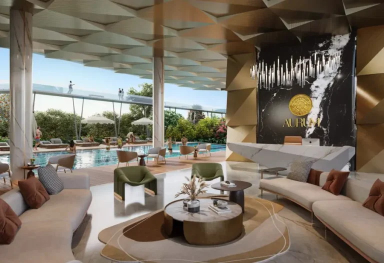lounge aurum by sree varaaha