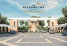Prestige City 3.0 in Sarjapur, Bangalore main elevation prestige city 3.0 prestige city the final chapter
