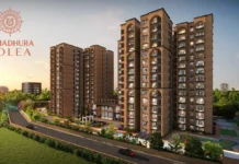 main elevation sumadhura solea
