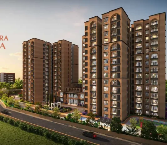 Sumadhura Solea in Rachenahalli, Bangalore main elevation sumadhura solea