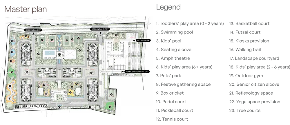 master plan assetz codename twin lake city
