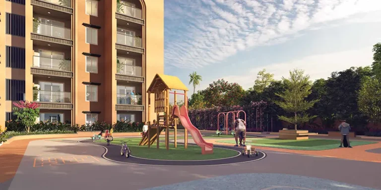 play area sumadhura solea
