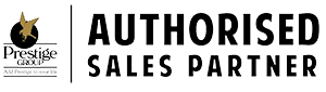 Prestige authorised channel partner