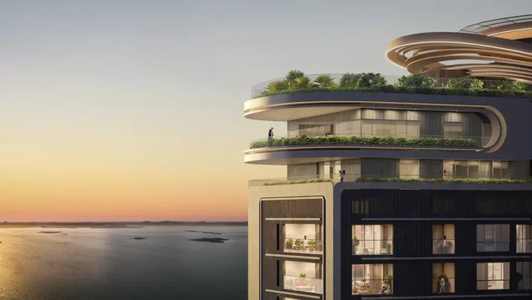 terrace penthouses one by msn kokapet hyd