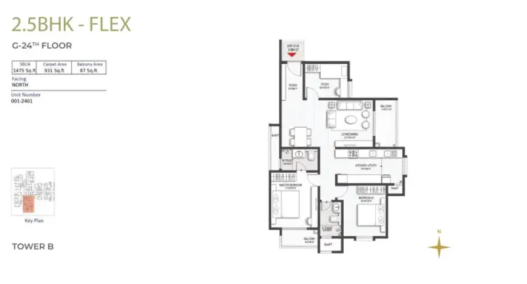 2 5bhk flex ground 24th floor tower b sumadhura belfort soukya road whitefield