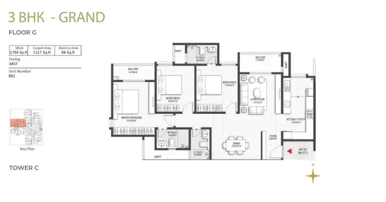 3bhk grand ground floor tower c 2 sumadhura belfort soukya road whitefield